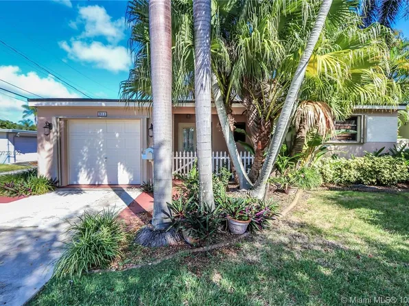 911 N Park Rd, Hollywood, FL 33021