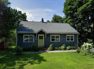 231 Main St, Montpelier, VT 05602