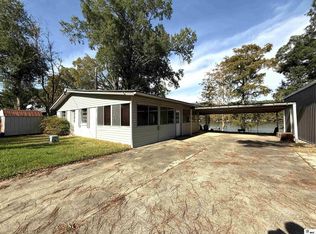 282 Puckett Bend Rd, Columbia, LA 71418