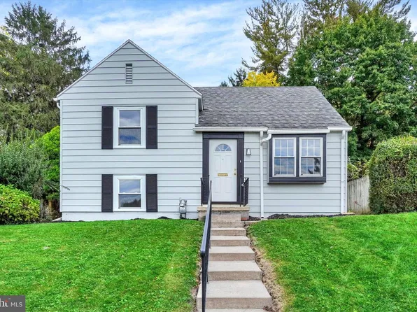 344 Pennsylvania Ave, York, PA 17404