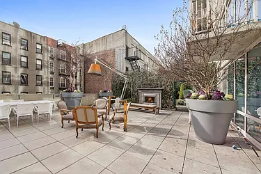 Rented by Halstead Real Estate