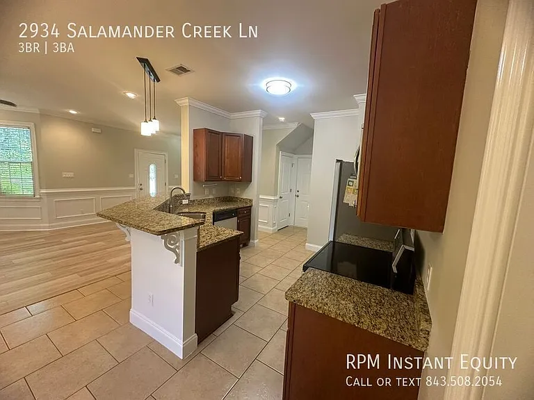2934 Salamander Creek Ln — Photo 7