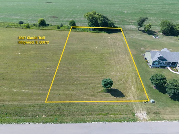 4907 Glacial Trl #30, Ringwood, IL 60072