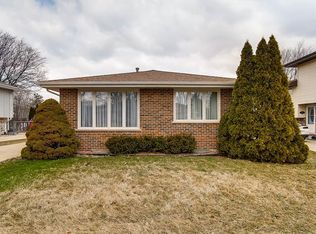 5524 W 129th St, Crestwood, IL 60445