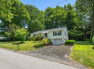 22 Edgewood Ave, West Boylston, MA 01583