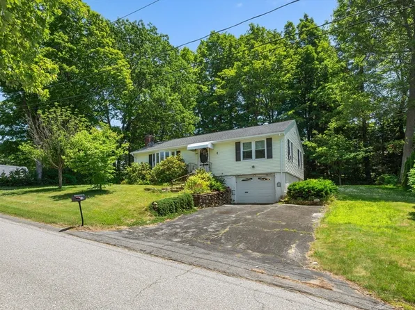 22 Edgewood Ave, West Boylston, MA 01583