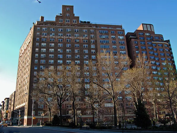 2 Horatio Street