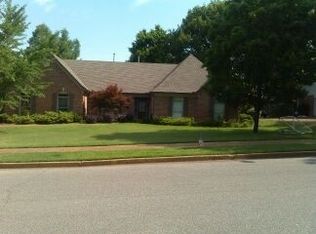 6800 Garden Oaks Dr LOT 186, Memphis, TN 38120