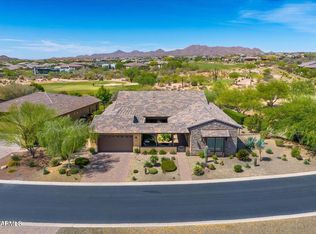 17607 E Fort Verde Rd, Rio Verde, AZ 85263