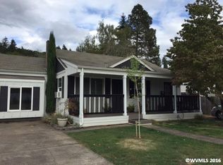 507 S 2nd St, Silverton, OR 97381