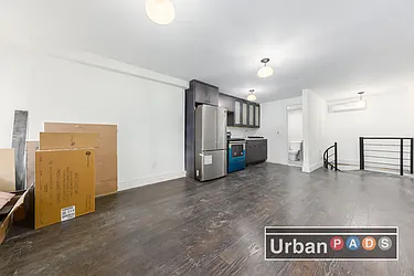 Rented by Urban Pads