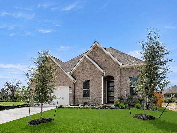 Front Elevation