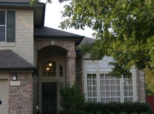 1109 Paint Brush Trl, Cedar Park, TX 78613
