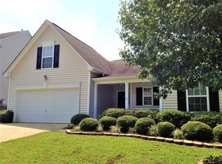 316 Highgate Cir, Greer, SC 29650