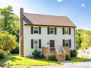 274 Old Wolcott Rd, Bristol, CT 06010