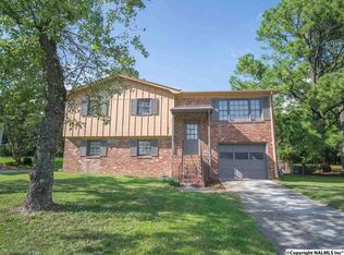 3704 Fox Trail Cir NW, Huntsville, AL 35810