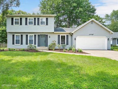 68 Finch Ct, Naperville, IL, 60565