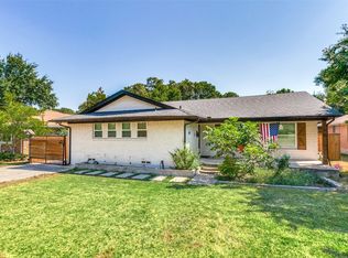 2512 Springhill Dr, Dallas, TX 75228