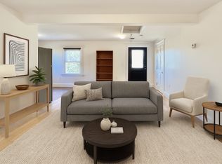 13 Centre St #2, Boston, MA 02119