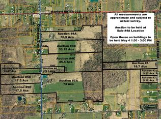 Forest Rd, Chardon, OH 44024