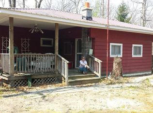 3829 Stronach Rd, Manistee, MI 49660