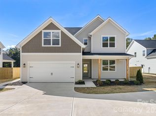 2431 Secrest Shortcut Rd, Monroe, NC 28110