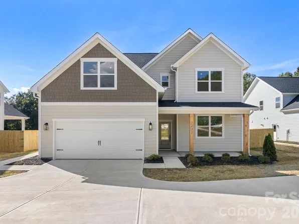 2431 Secrest Shortcut Rd, Monroe, NC 28110