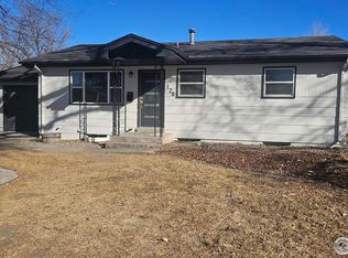 120 Cherry St, Fort Morgan, CO 80701