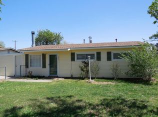 1043 Pryor St, Amarillo, TX 79104