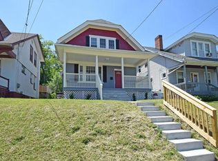 2317 Glenside Ave, Cincinnati, OH 45212
