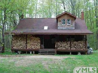 E1098 Ladoga Rd, Trenary, MI 49891