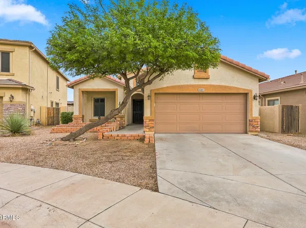 4413 S 100TH Lane, Tolleson, AZ 85353