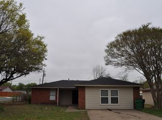 201 Myrtle Ave, Waxahachie, TX 75165