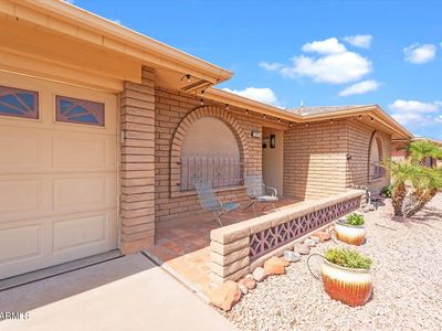4510 E Emelita Ave, Mesa, AZ, 85206