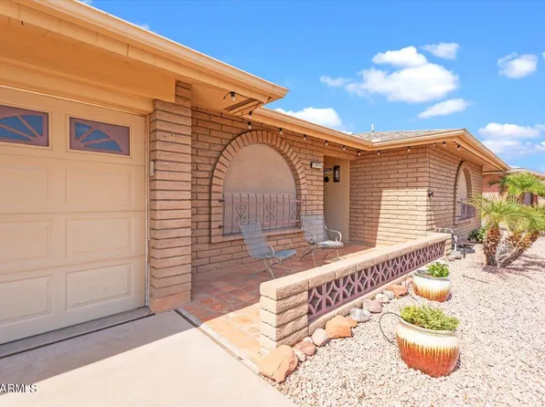 4510 E EMELITA Avenue, Mesa, AZ 85206