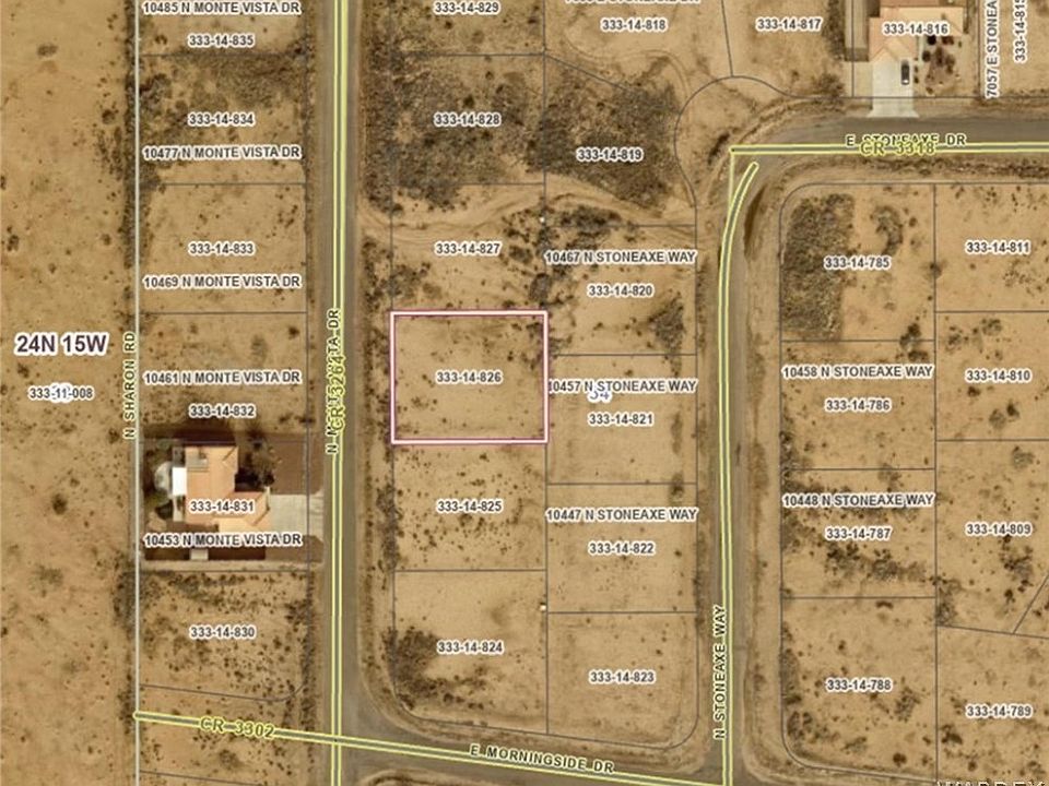 1st image of 10462 Monte Vista Drive