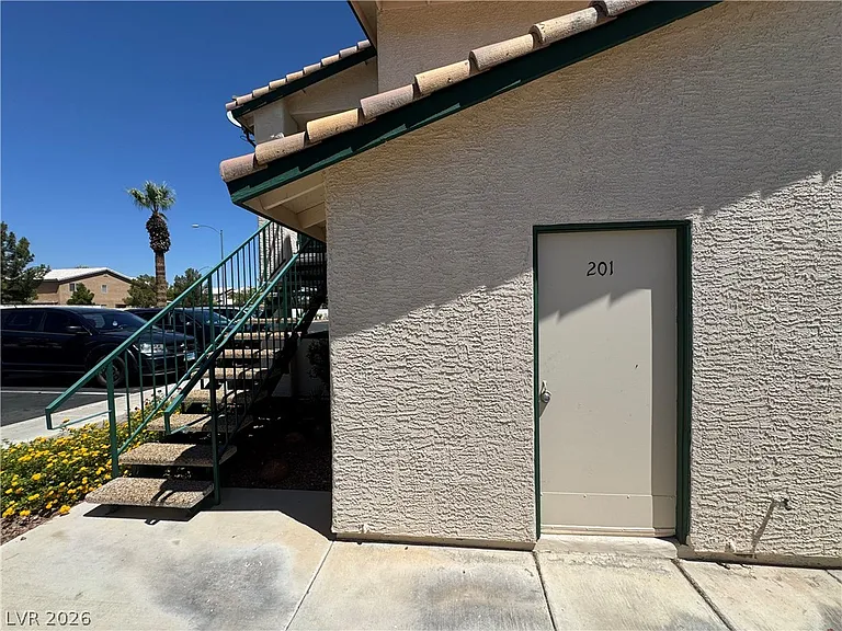 1400 Oak Rock Dr #201 — Photo 19