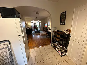 Rented by One New York Realty Inc