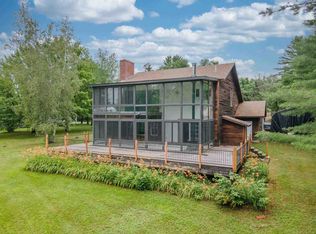 21 Cofran Ave, Northfield, NH 03276