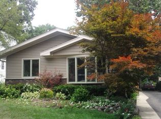 5701 Springside Ave, Downers Grove, IL 60516