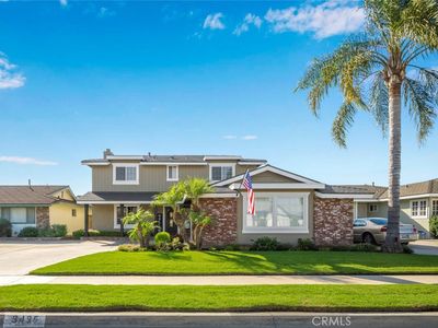3435 Lama Ave, Long Beach, CA, 90808