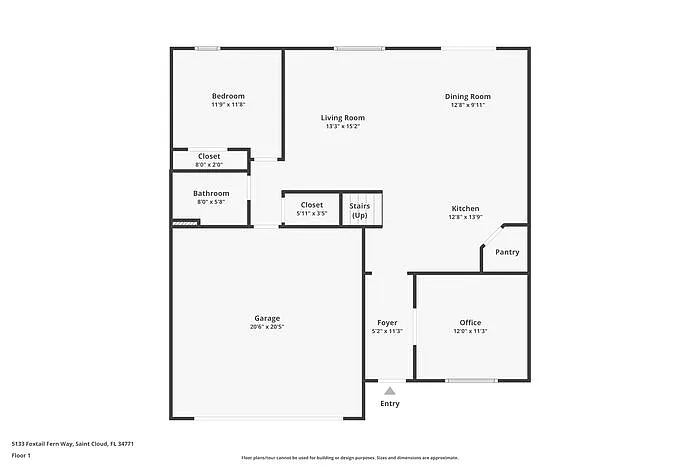 Building Photo - 5133 Foxtail Fern Way