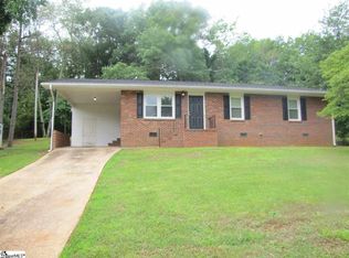 126 Ellington Rd, Pendleton, SC 29670