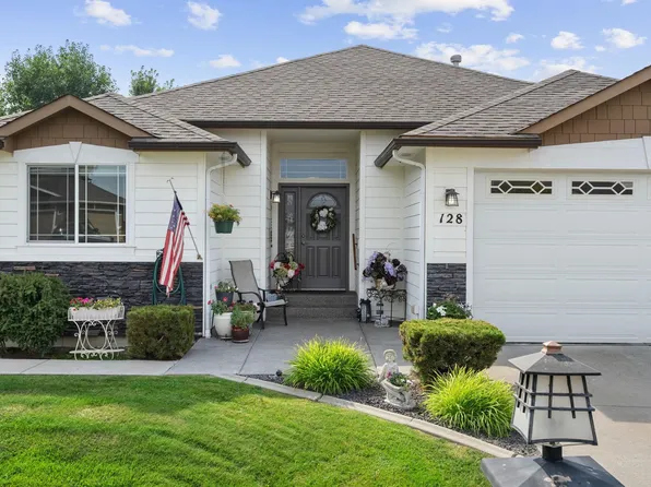 128 E Marissa Ct, Spokane, WA 99208