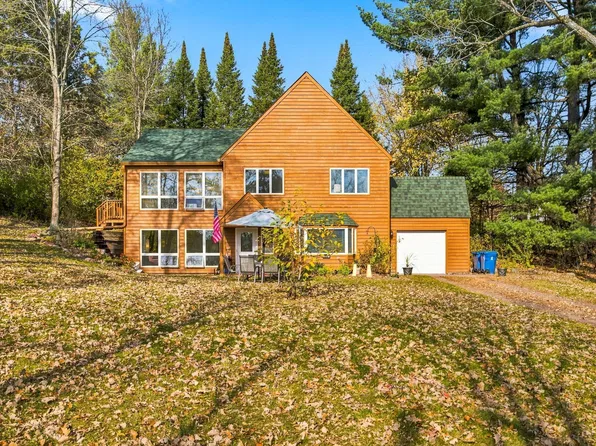 500 Dale Aly, Spooner, WI 54801