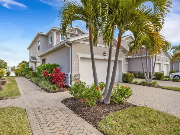 4687 Arboretum CIR #101, NAPLES, FL 34112