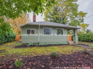 7409 N Wilbur Ave, Portland, OR 97217