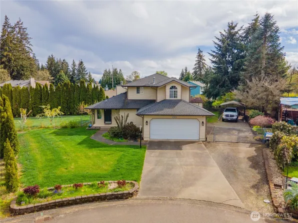 9219 5th Court SE, Olympia, WA 98513