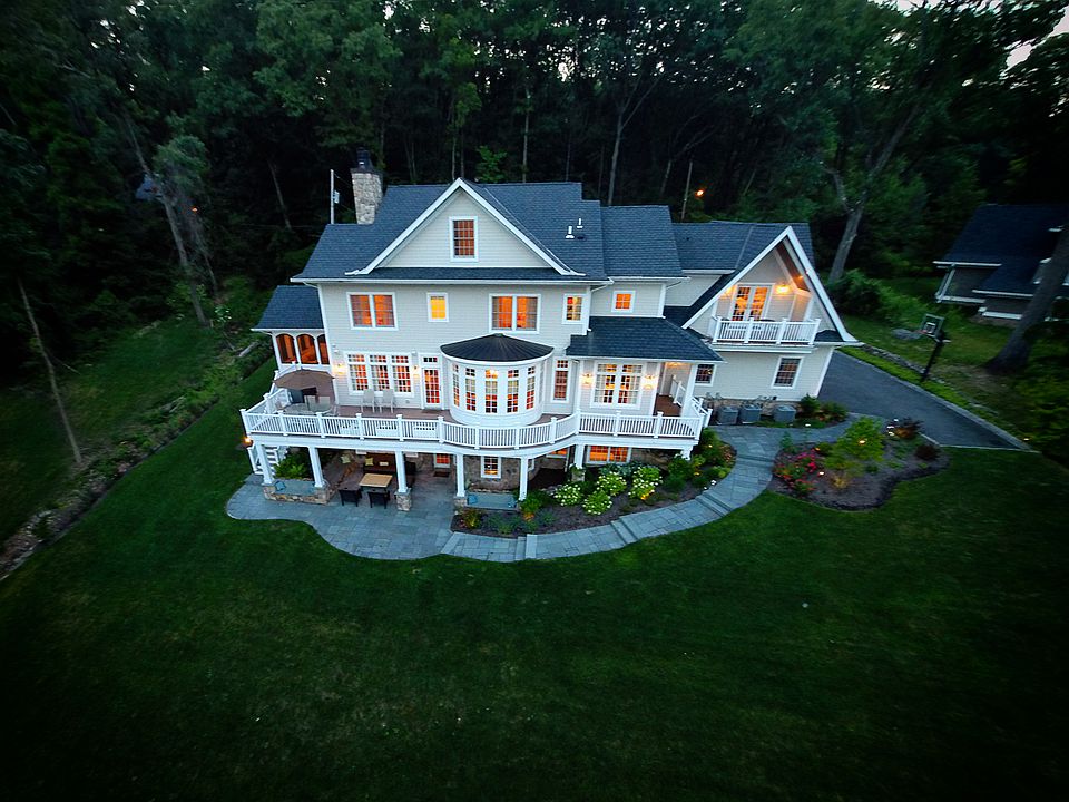 Newer Construction