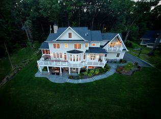 104 Laurel Hill Rd, Mountain Lakes, NJ 07046